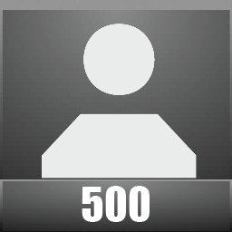 Village of 500 citizens