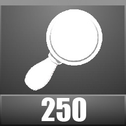 Explore 250 territories