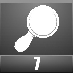 Explore 7 territories