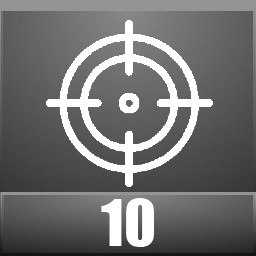 Target practice