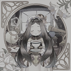 The Doll's Search