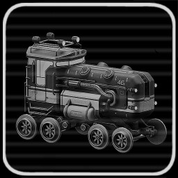 Pocket of Trains