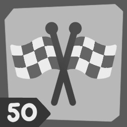 Dedicated Racer