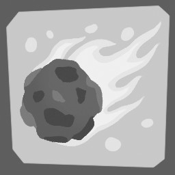 Asteroid Field