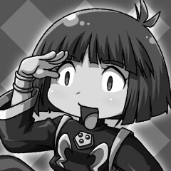 冒険の始まりよ!