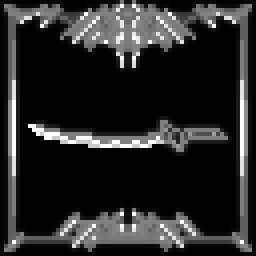 Demon Warrior
