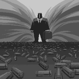 The Warlord