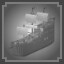 Do you cruise with this pirate ship?