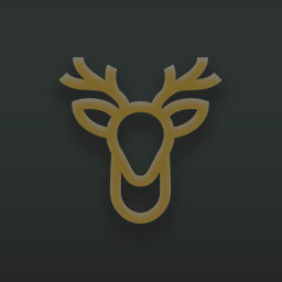 A Deer, Out Here?
