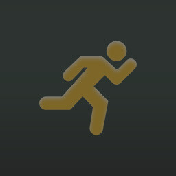Forever Running