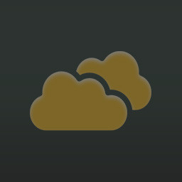 Dark Clouds Over the Horizon