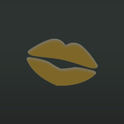 My First Kiss