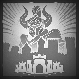 Black Knight's Fortress