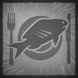 Winner Winner Fish Dinner