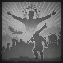 Mages & Knights & Demons, oh my!