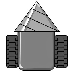 My first RunDrill