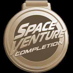 Beat SpaceVenture