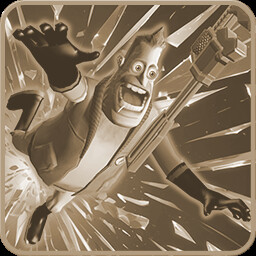 Explosive Suctionosis