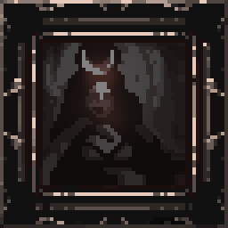 The Cruel Queen