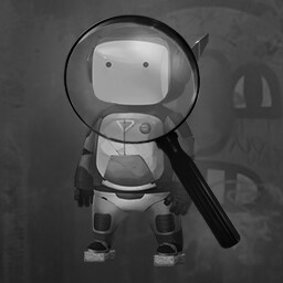 DETECTIVE TIME