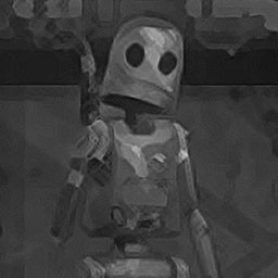 BRING FRED BACK TO LIFE