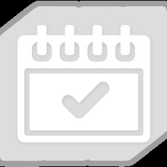 One month of tests