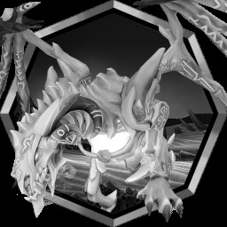 Bones of the First Ones
