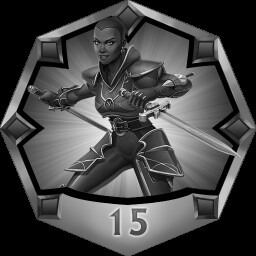 Rogue’s Gallery