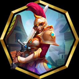 Citadel's Champion