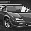 My own Penetrator GT