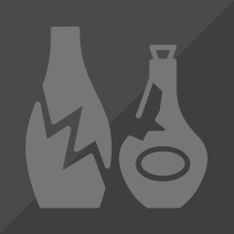 Glass Blower (Upper)