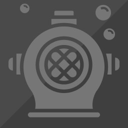 Deep Sea Diver