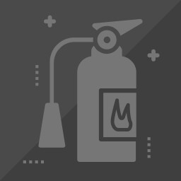 Fire Extinguisher
