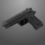 Versatile shooter