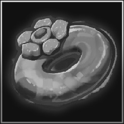 BOOMBA!! Blessed by Donuts!