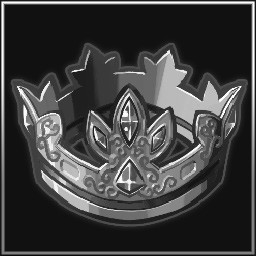Somber King Returned!