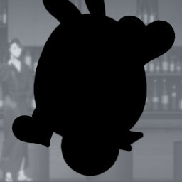 Otogawa's Favorite Hero