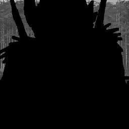 Yajuu What?