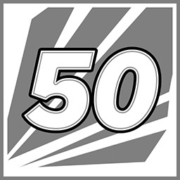 Level 50