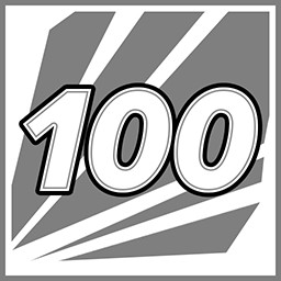  Level 100