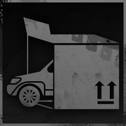 Special delivery