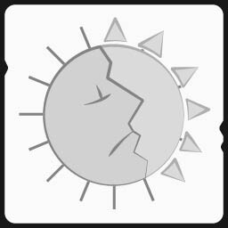 The Day the Sun Turned Away