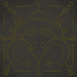 Exiled Monk