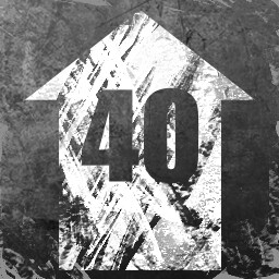 Level 40