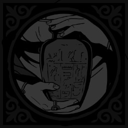 The Curse of Nectanebo II