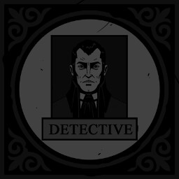 World’s Best Detective