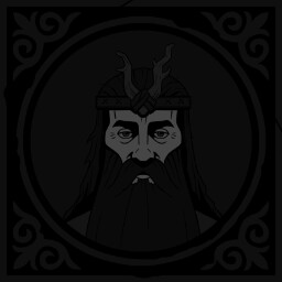 Druid Without a Cause