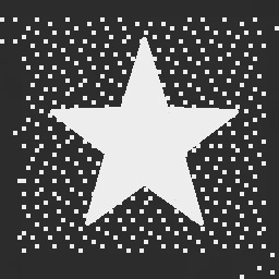Star of Bethlehem