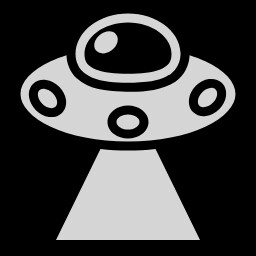 Extra Terrestrial Theft