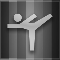 Stick The Landing